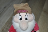 pluszak maskotka krasnoludek 1 z 7 Grumpy Gburek