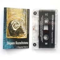 O. Bogusław Paleczny - Stepem Kazachstanu