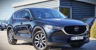 Mazda CX-5 (Nr.277) 2.5 Sky-Active 192 KM Automat Kmaera Navi Gwarancja