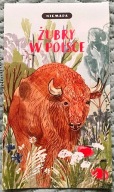 NIEMAPA Żubry w Polsce