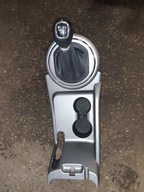 RAMKA DEKOR OBUDOWA GAŁKI SKRZYNI BIEGÓW KIA SPORTAGE III