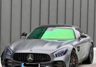 Mercedes-Benz AMG GT Mercedes-Benz AMG GT S Speedshift 7G-DCT 4.0 Benzyna