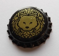 Kapsel Kościerzyna Nr 1 NIEBUTELKOWANY