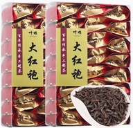 TEA Planet - Herbata Da Hong Pao - blister 130 g - 2022.11 r.