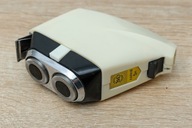 Maszynka do golenia elektryczna golarka Charków Kharkiv 5m