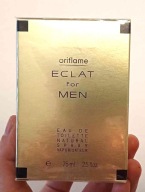 Woda toaletowa Eclat For Men Oriflame