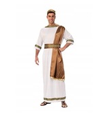 Strój Grecki Bóg / Strój Karnawałowy / XL