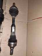 Volvo OE 30783067 PÓŁÓŚ KRTÓTKA LEWA