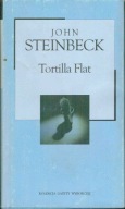 Tortilla Flat John Steinbeck