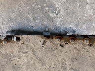 LISTWA WTRYSKOWA C4 PICASSO II 9821399680