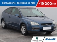 Ford Focus 1.8 16V, Klima, Klimatronic, El. szyby