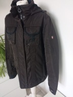 Wellensteyn Sonnenwende damska kurtka ocieplana brąz r L