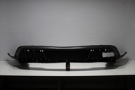 Porsche Taycan 9J0 Dokładka Spoiler Dyfuzor Zderzak Tył