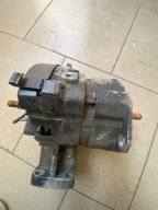 FIAT 126P Maluch alternator