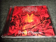 VOMITORY Primal Massacre 1ST. PRESS 2004 DEATH / THRASH Picture Disc M.B.