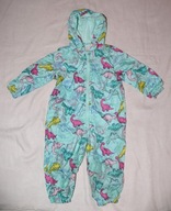 George kombinezon przeciwdeszczowy rozmiar 92-98