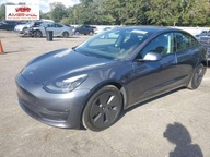 Tesla Model 3 4x4, od ubezpieczalni Elektryczny 425KM