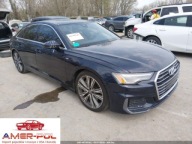 Audi A6 Limousine AUDI A6 55 PREMIUM 3.0 Benzyna 335KM