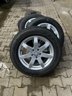 KOŁA MERCEDES GLK W204 ET47,5 5x112 A2044015902 Lato
