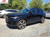 Volvo XC 40 Recharge Plus 2023 Elektryczny 402KM