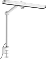Lampa biurkowa LED Honeywell z zaciskiem - 05B02