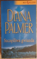 Szczęśliwa gwiazda - Diana Palmer