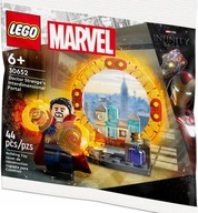 Klocki LEGO 30652 Doktor Strange