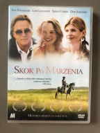 SKOK PO MARZENIA - DVD lektor napisy PL