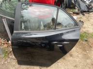 Toyota Corolla e21 drzwi lewe tył tylne