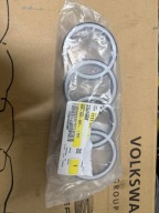 OE 85E85360590A ZNACZEK AUDI BIAŁY