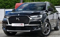 DS Automobiles DS 7 Crossback LED Navi SKORA FULL LED bogato wyposazony m