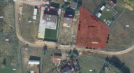 Działka, Dolsk, Śremski, 956 m²