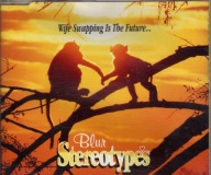 Stereotypes Blur CD