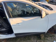 DRZWI PRAWY PRZÓD PRZEDNIE RENAULT KADJAR DV369