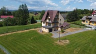 Dom, Skawa, Raba Wyżna, Nowotarski, 270 m²