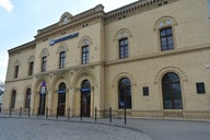 Biuro, Inowrocław, Inowrocławski, 554 m²