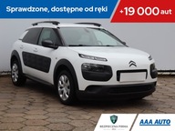 Citroen C4 Cactus 1.2 PureTech, Salon Polska