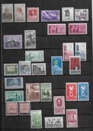 WŁOCHY ŁADNE ZESTAWY NR.7