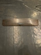 OSŁONA SZYBERDACHU MERCEDES W116 A 116 780 00 32