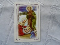 OBRAZEK KOLEDOWY ,,,