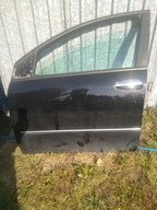 Drzwi fiat Croma II 2006 lewy przód przednie