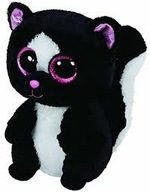 TY Beanie Boos FLORA SKUNKS ŚREDNI 15CM - 2 SZT