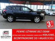 Toyota RAV-4 AUTOMAT 4X4 SKÓRA+NAVI+KAMERA