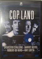 COP LAND 1997 ROBERT DE NIRO KLASYCZNY DVD-BOX POLSKI LEKTOR I NAPISY