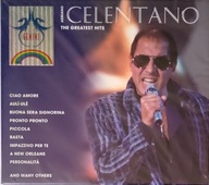 Adriano Celentano, The Greatest Hits