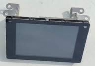 Toyota C-HR CHR WYŚWIETLACZ RADIA EKRAN NAWIGACJI 86140-F4020