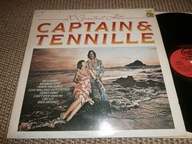CAPTAIN & TENNILLE 20 Greatest Hits