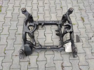 JEEP GRAND CHEROKEE WK2 3.0CRD SANKI ZAWIESZENIA WÓZEK KOŁYSKA PRZÓD