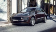 Porsche Macan PDLS FV23 AppleCarPlay 2.0 Benzyna 265KM