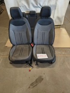 Seat ateca fotele kanapa